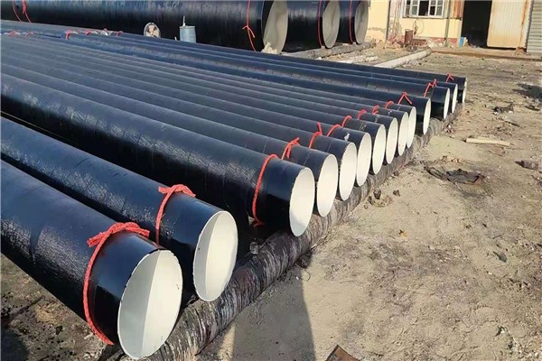 使用壽命長(zhǎng)普通級(jí)環(huán)氧樹(shù)脂防腐鋼管